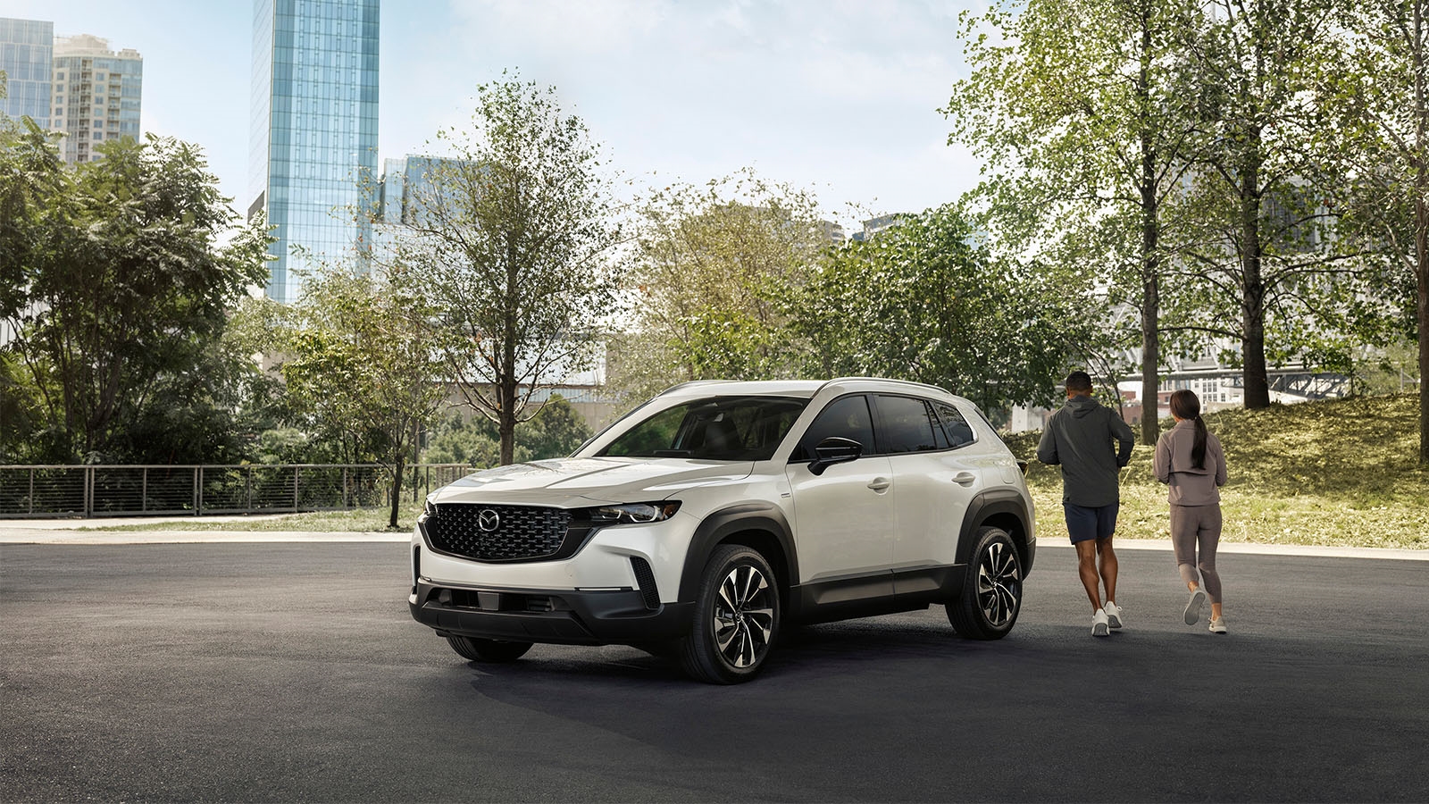 2026 Mazda CX-5 Warranty Coverage