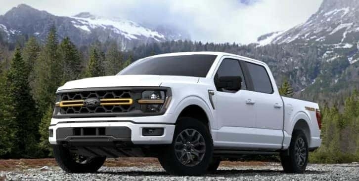 Ford F150