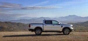 Ford Ranger Lariat