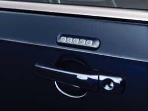 Ford-Door-Code-Keyless-Entry
