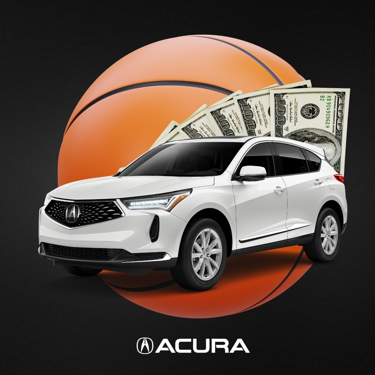 First Payment On Us!