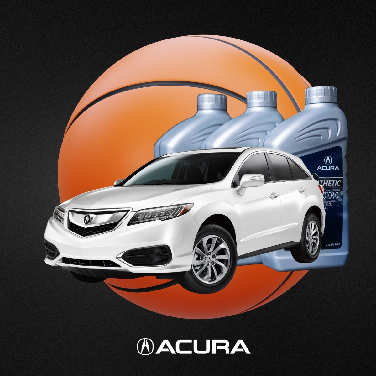 Maintenance is on Us!