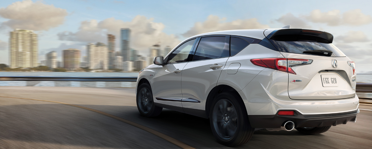 Why Buy Certified Acura