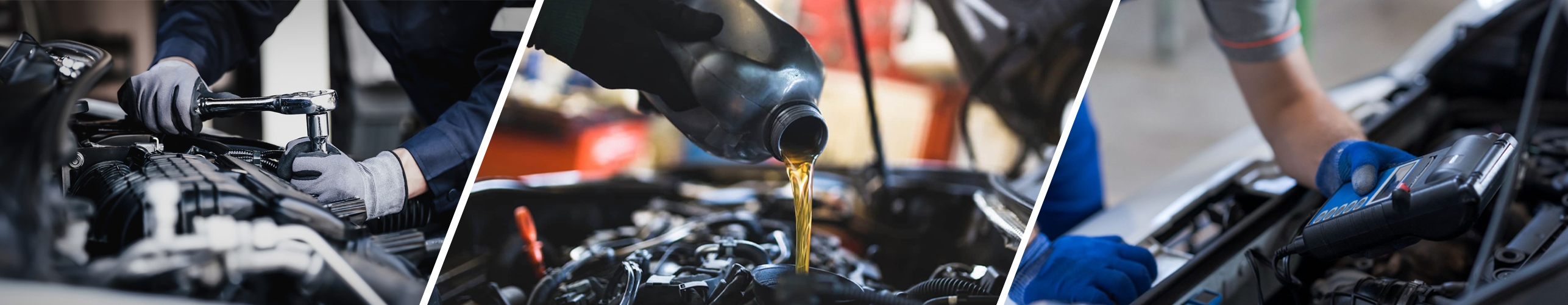 Mobile Auto Repair Service in Charleston, South Carolina