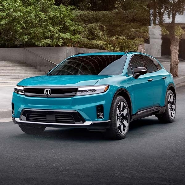 Curry Honda Yorktown Yorktown Heights NY