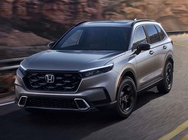 Curry Honda Yorktown Yorktown Heights NY