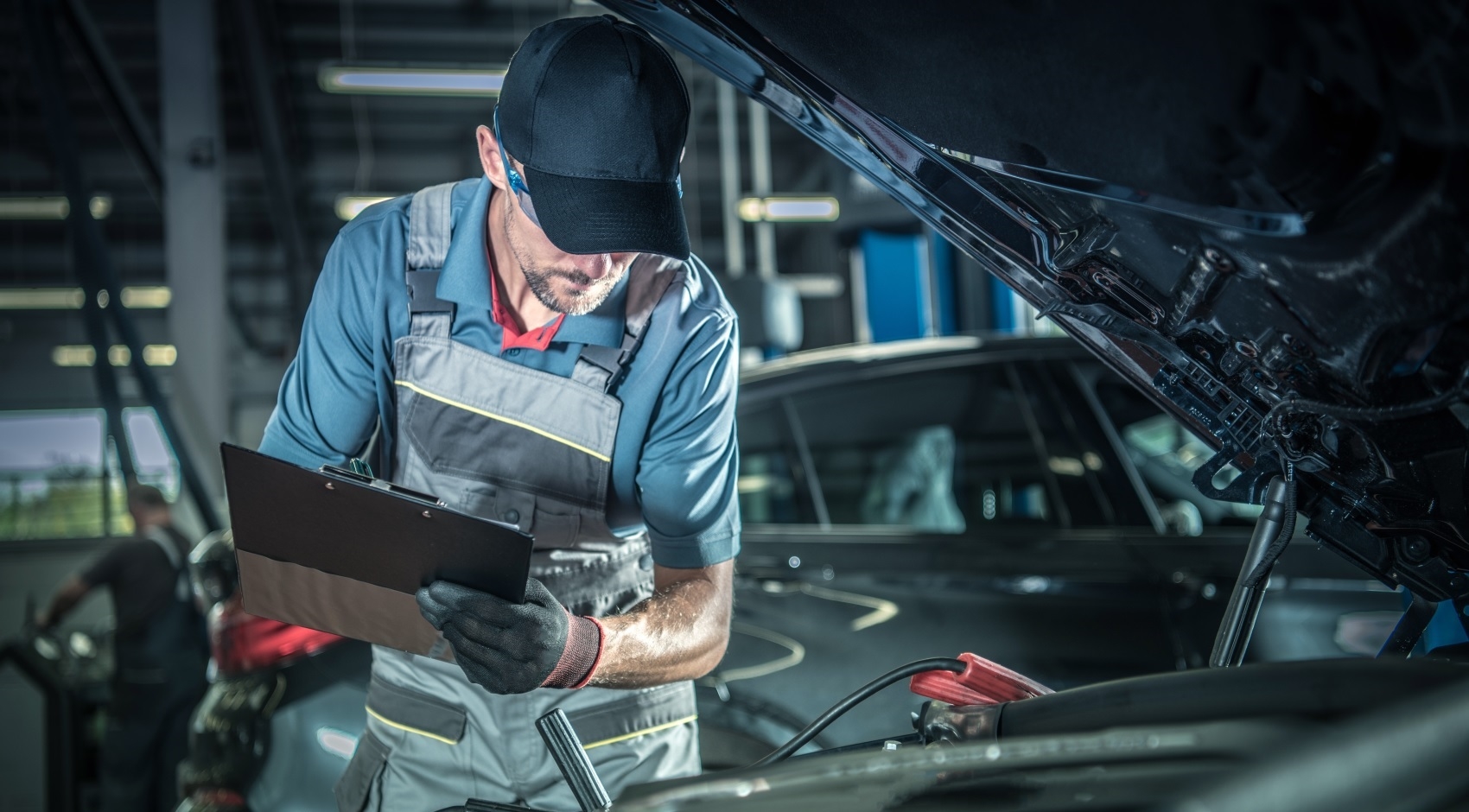 Volkswagen Sioux Falls Service Department