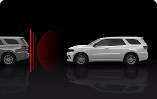 FORWARD COLLISION WARNING WITH FULL STOP