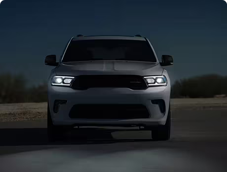 LED HEADLIGHTS