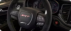 AVAILABLE PADDLE SHIFTERS