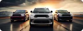 DURANGO SRT HELLCAT: TOO FAST TO LAST