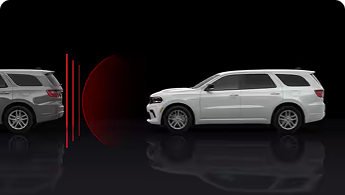 FORWARD COLLISION WARNING WITH FULL STOP