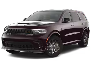 SRT HELLCAT BRASS MONKEY