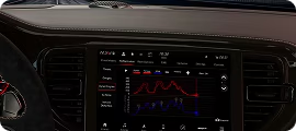 PERFORMANCE AND SRT PAGES