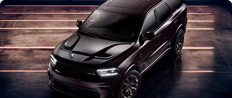 DURANGO SRT HELLCAT BRASS MONKEY SPECIAL EDITION