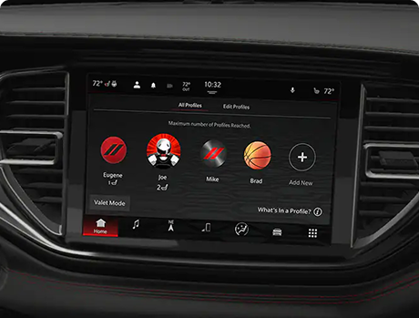 A DRIVE ALL YOUR OWN