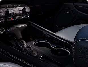 EIGHT-SPEED AUTOMATIC TRANSMISSION