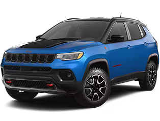 TRAILHAWK