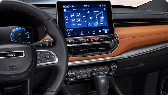 INSTRUMENT PANEL