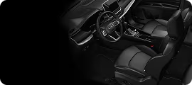 AVAILABLE HEATED FRONT SEATS