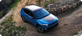 JEEP ACTIVE DRIVE LOW 4x4 SYSTEM