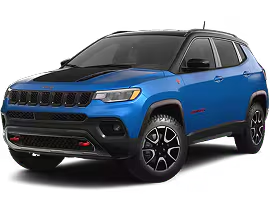 TRAILHAWK