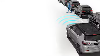 PEDESTRIAN AND CYCLIST DETECTION WITH AUTOMATIC BRAKING*