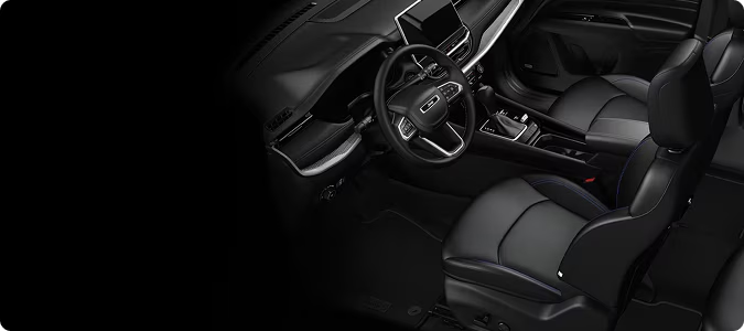 AVAILABLE HEATED FRONT SEATS