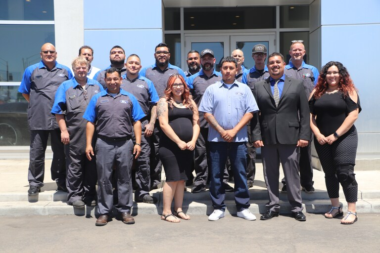 Madera Ford Madera CA