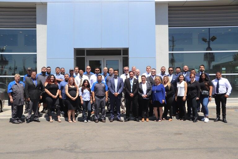 Madera Ford Madera CA