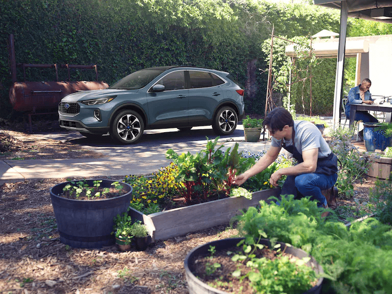 Madera Ford Madera CA