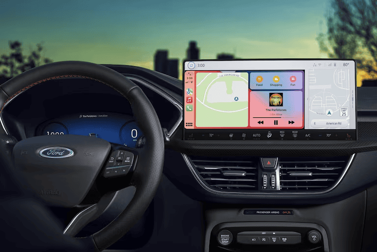 Madera Ford Madera CA