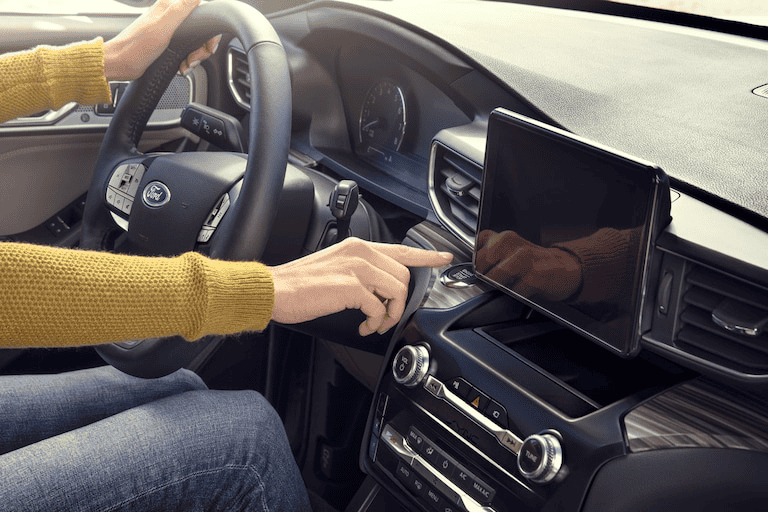 Madera Ford Madera CA