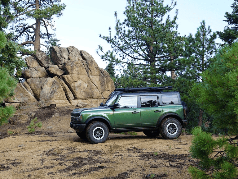 Madera Ford Madera CA