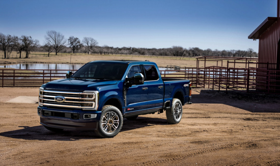 Madera Ford Madera CA