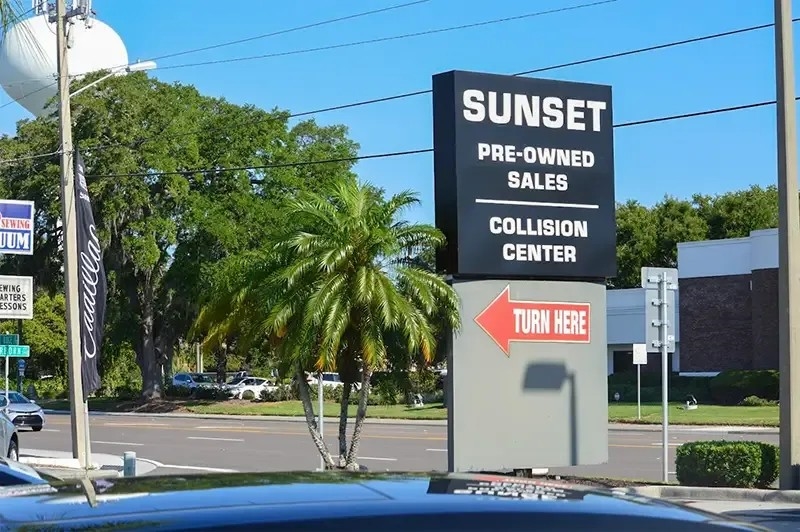 INFINITI of Sarasota Sarasota FL