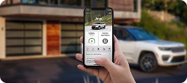 JEEP® CONNECT