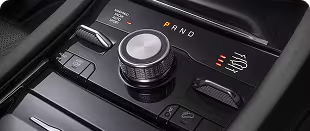 FINELY TUNED TRACTION