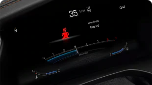 DROWSY DRIVER DETECTION
