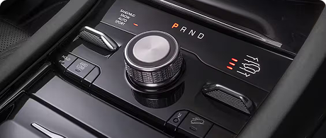 FINELY TUNED TRACTION