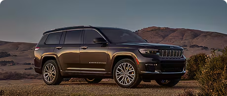 QUADRA-LIFT® AIR SUSPENSION SYSTEM