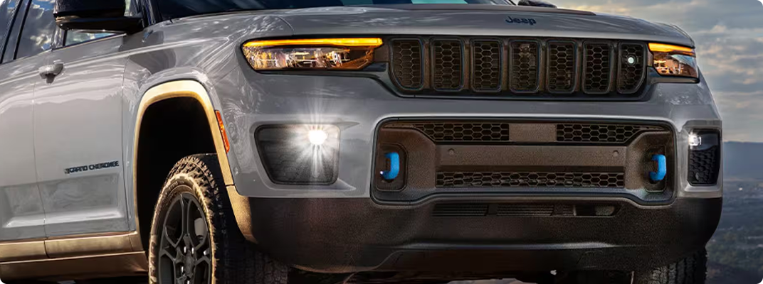 FLASHES OF BRILLIANCE