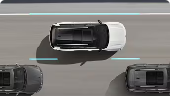 ACTIVE LANE MANAGEMENT