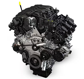 3.6L PENTASTAR® V6 ENGINE​