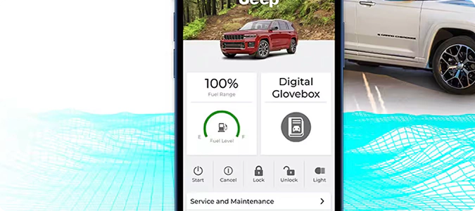 REMOTE VEHICLE OPERATIONS*