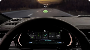 FRONT AND CENTER INTEL