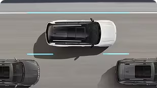 ACTIVE LANE MANAGEMENT