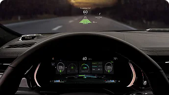 FRONT AND CENTER INTEL