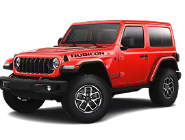 Rubicon X