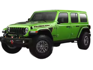 Rubicon 392